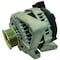 Wai Global Alternator, ALTND IRIF HP, 145 Amp12 Volt, CW, 6Groove Pulley 11146N - alternate 3